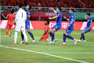 U23国足亚洲杯唯一一场胜利：韦世豪造三球 中国队3比0阿曼